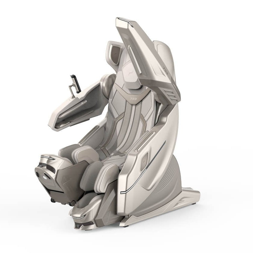 Bodyfriend 733 titluri