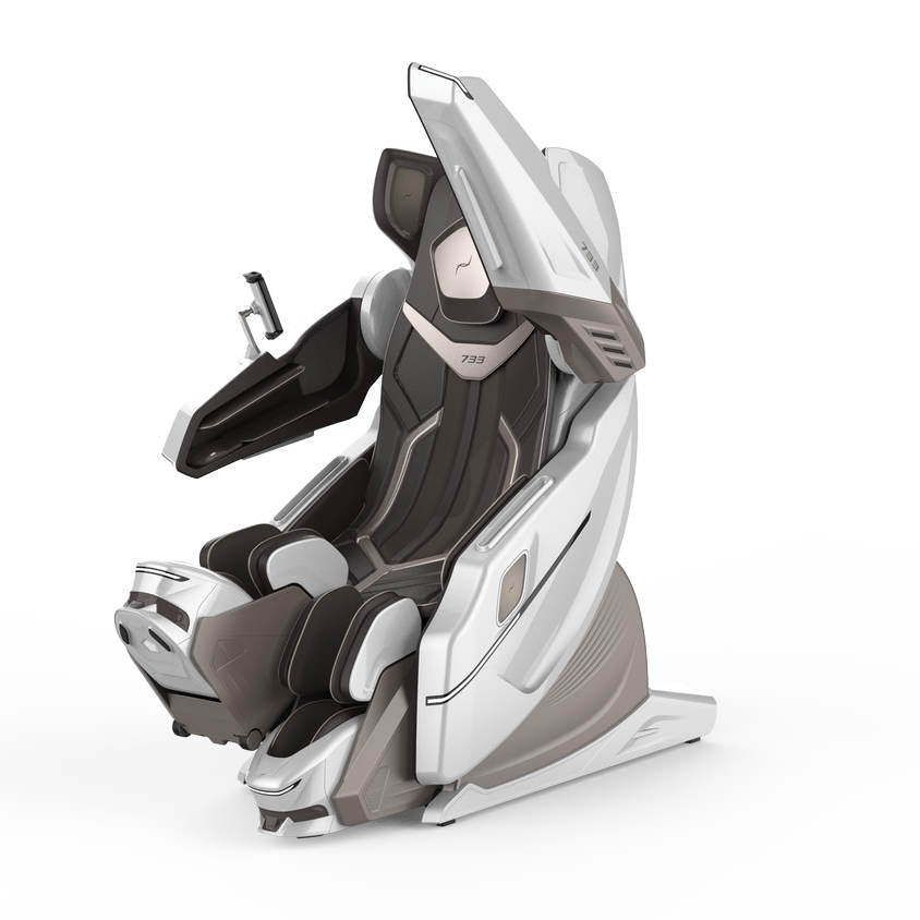 Bodyfriend 733 titluri