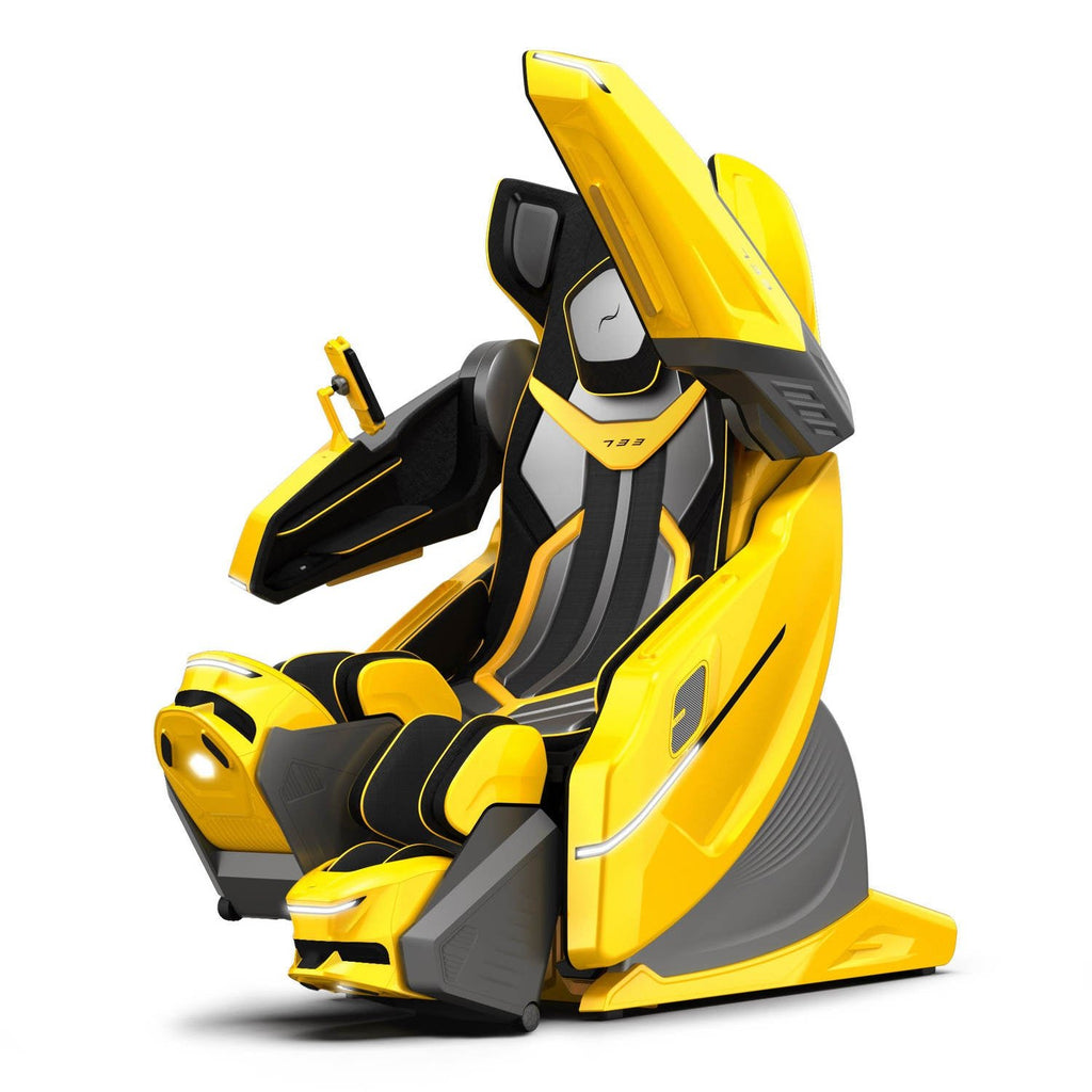 Bodyfriend 733 titluri