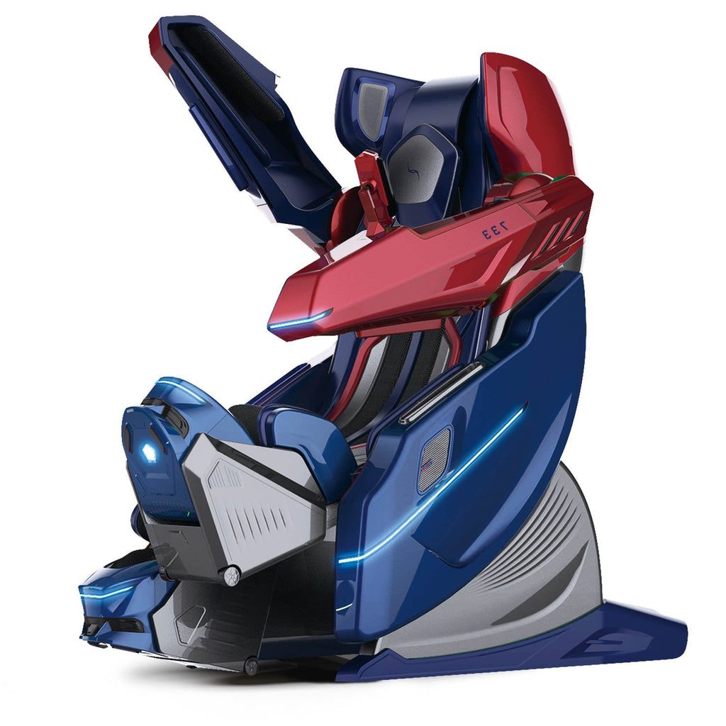 Bodyfriend 733 titluri