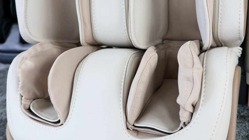 Tălpi confortabile pentru reducerea intensității