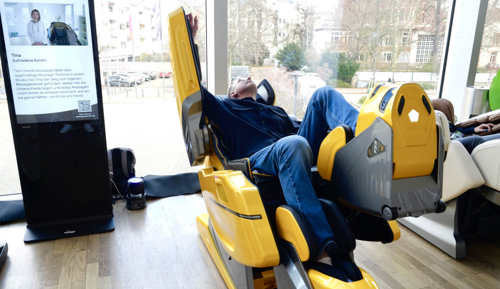 Bodyfriend 733 titluri