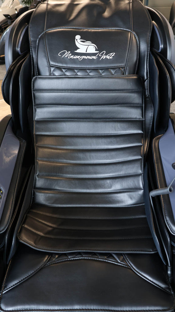 Inserție confortabilă pentru spate, dimensiune mare (78 x 47 cm)