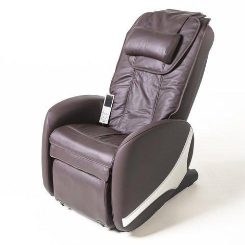 The Princess - Alpha Techno AT 5000-scaun de masaj-beige-piele artificială-piele artificială-scaun de masaj-lume